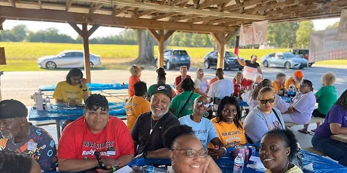 The Farm Family 2nd Annual Reunion 