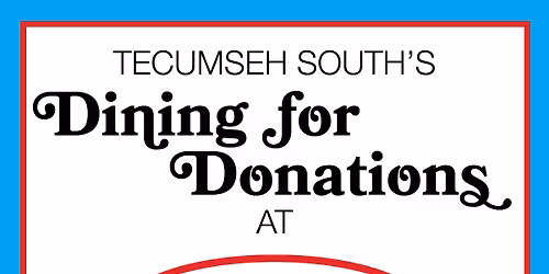 Dining for Donations at Jason's Deli
