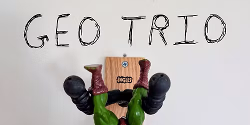 Geo Trio
