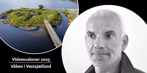Videnssalon \u2013 Forsvar i Vestsj\u00e6lland