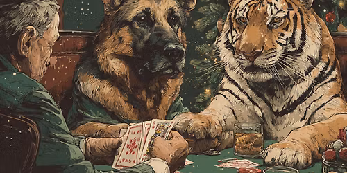 THE WORLD SERIES OF EUCHRE