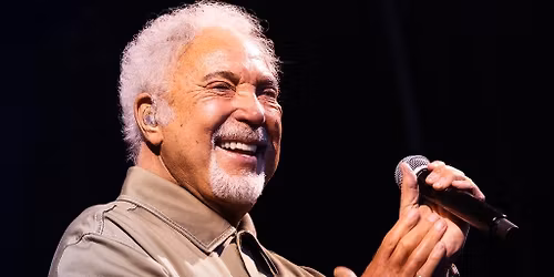Tom Jones