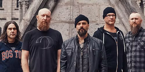 Killswitch Engage Tickets 