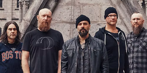 Killswitch Engage Tickets 