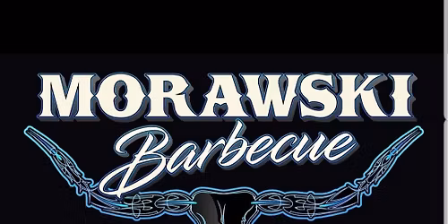 Morawski Barbecue at SSB Clinton