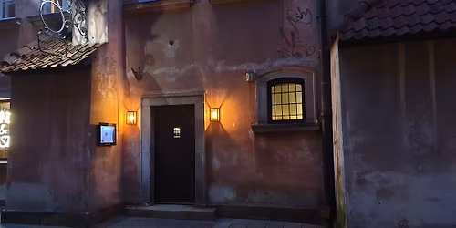 Na tropie tajemnic Starego Miasta.