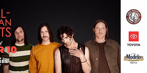 The All-American Rejects