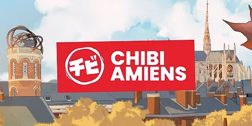 Chibi Amiens 2025