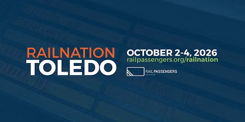 RailNation: Toledo