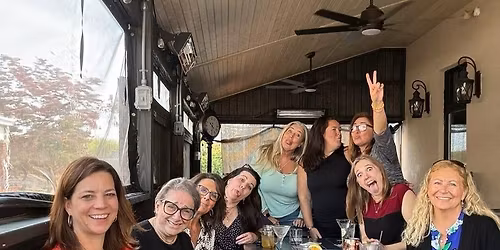 After Meeting Social