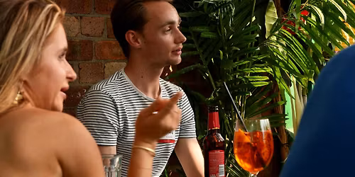 Rooftop Singles Party London (Ages: 21\u201335) | Circe\u2019s Waterloo