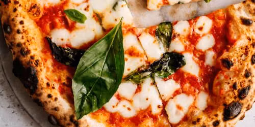 Handmade Pizza Party in NYC