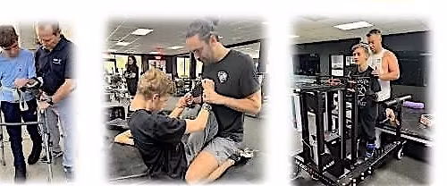 Team Gavin 4th Annual Trivia Night