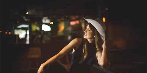 Saturday afternoon on the PATIO w\/ Michelle Billingsley