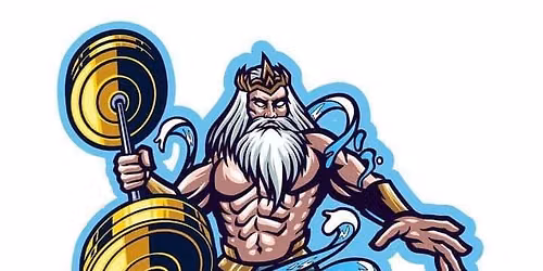 Strongman Saturday Push\/Pull Fundraiser 