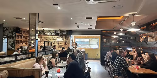 Speed Dating at The Bootmaker in Chelmsford (Ages 30-50)