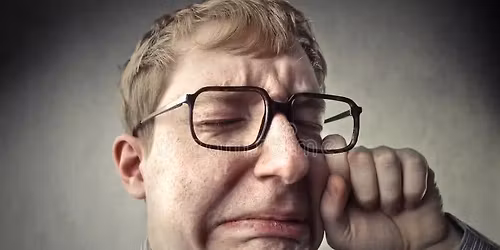 Sad Bastards Round 2- Sad Songs Night(bring your handkerchiefs) with Howard Mahan & Sean McDonnell