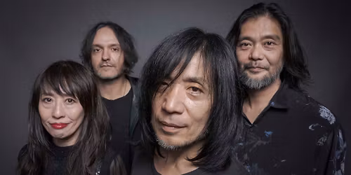 Snowdrop European Tour 2027: MONO