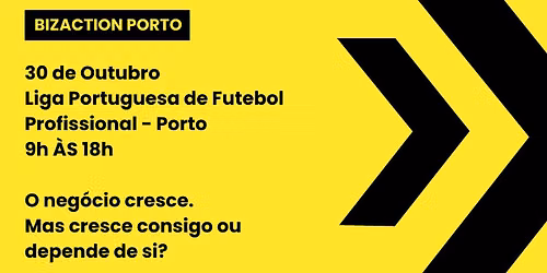 Biz Action Porto