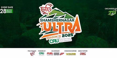 Chuti Resort Shamshernagar Ultra 2025 (Season 2) Powered by Cloths "R" Us Limited