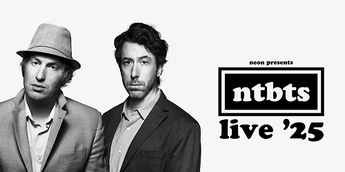 Nirvanna The Band The Show The Movie The Tour