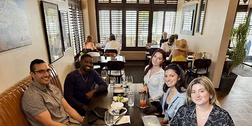 Foodies + New Friends: Reykjavik | 20\u2019s edition