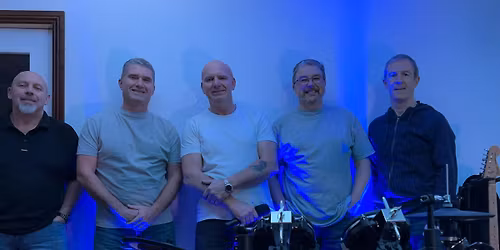 Old dogs, New Tricks