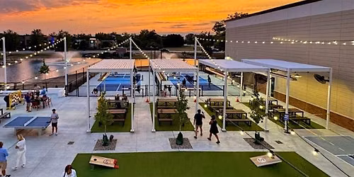 OVIFT Networking Event