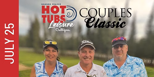 Grande Prairie Hot Tubs & Leisure Couple's Classic