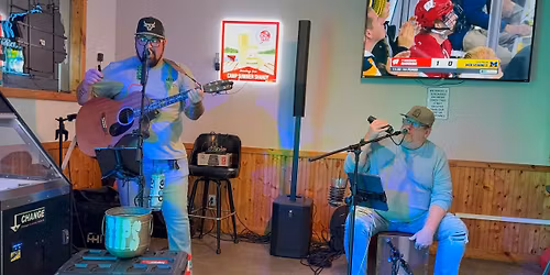 Full Tank Duo @ Whisky D's