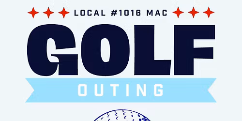 Golf Outing 