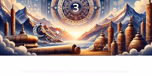 Formation Num\u00e9rologie Karmique Tib\u00e9taine