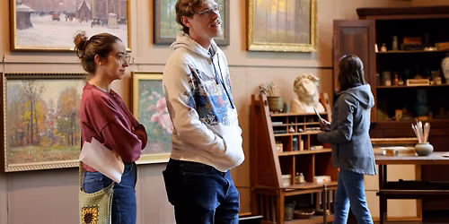 FREE DAY: Juneteenth (all ages)