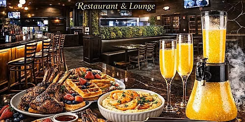 Sunday Brunch & Mimosas | Hookah | Pool Tables | Happy Hour