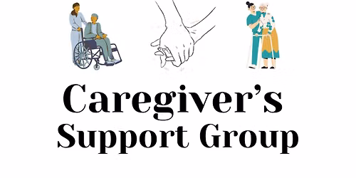 Caregiver's Support Group
