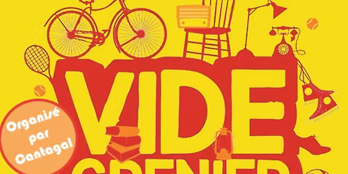 Vide grenier
