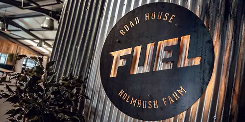 TVR Drive it Day at Fuel Road House