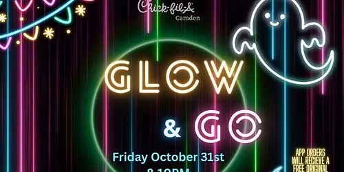 Glow & GO