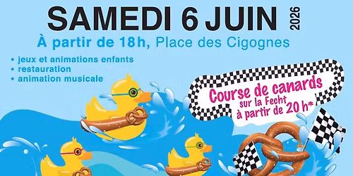 3\u00e8me F\u00eate de la Bretzel