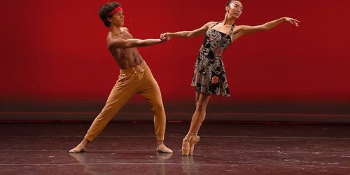 American Ballet Theatre: Studio Company