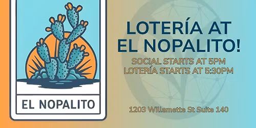 Community Social & Loter\u00eda with CLF Network!