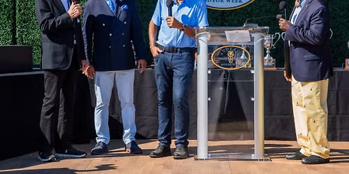 Concours d'Elegance 2026 Presented by A. Lange & Sohne | Audrain Concours Week
