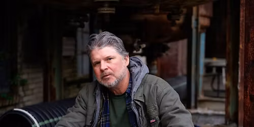 Chris Knight \/ Matt Woods at The Ark, Ann Arbor, MI