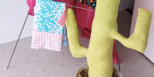 Kids Learn to Sew Series