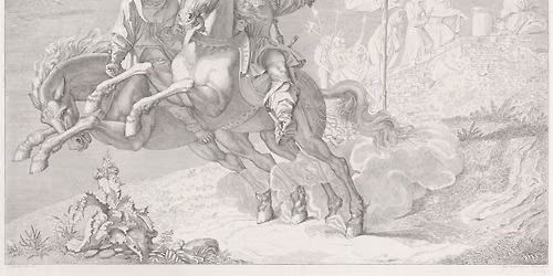 Lecture: Collecting 19th-Century German Art in Milwaukee