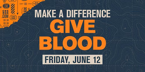 Blood Drive
