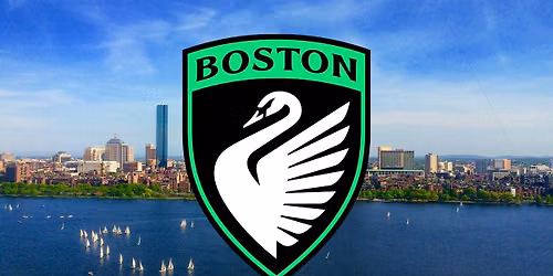 Boston Legacy FC vs. Houston Dash