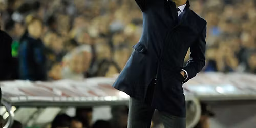 Destroyer Santander Tickets