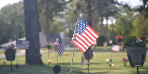 Memorial Day