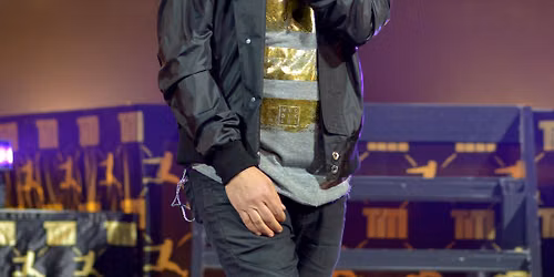 TobyMac with Jeremy Camp, Seph Schlueter and Katy Nichole